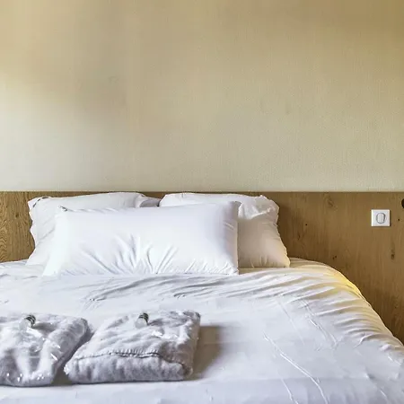 Nice - Heart Of - 8 Apartmán